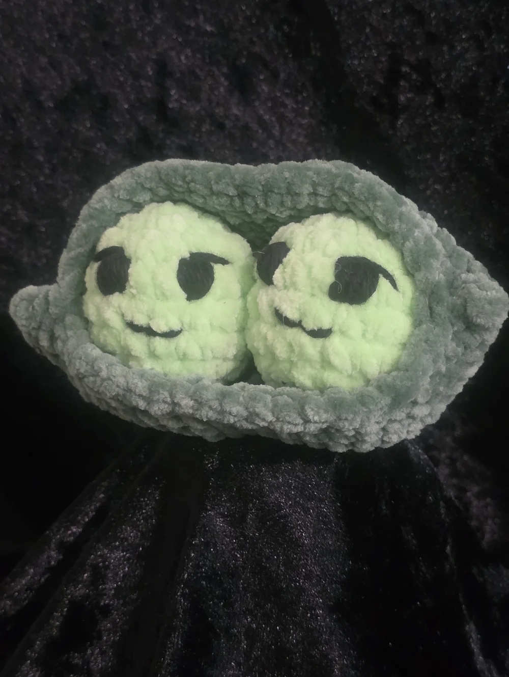 Two Peas In A Pod - Picture 4 of 5